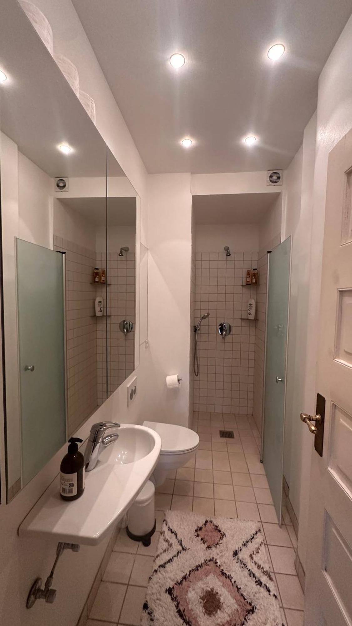 The Square - Carolinas Apartments كوبنهاجن المظهر الخارجي الصورة
