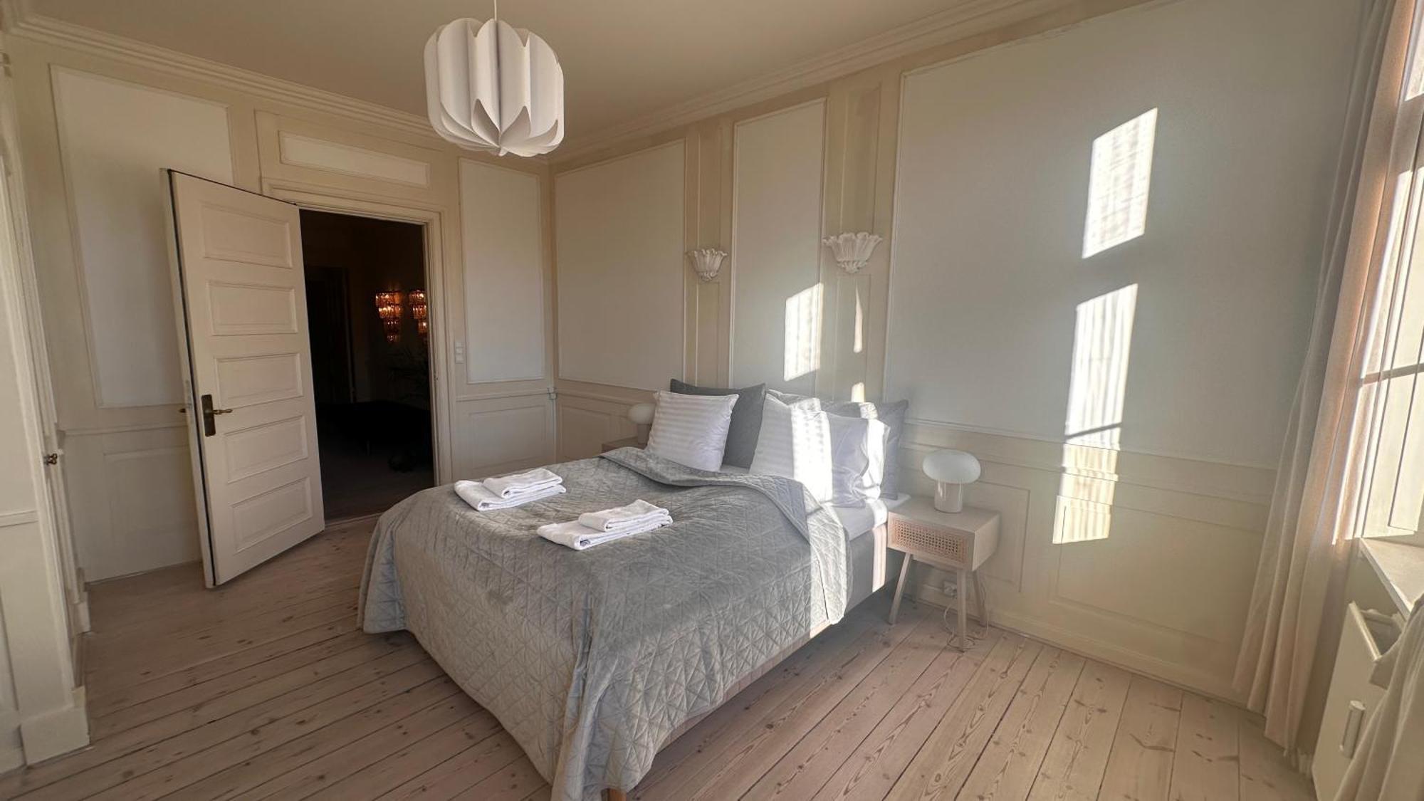 The Square - Carolinas Apartments كوبنهاجن المظهر الخارجي الصورة